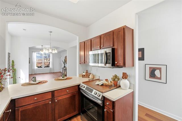 MLS Image for 4362  Alder Springs  Bldg C ,Colorado Springs, Colorado
