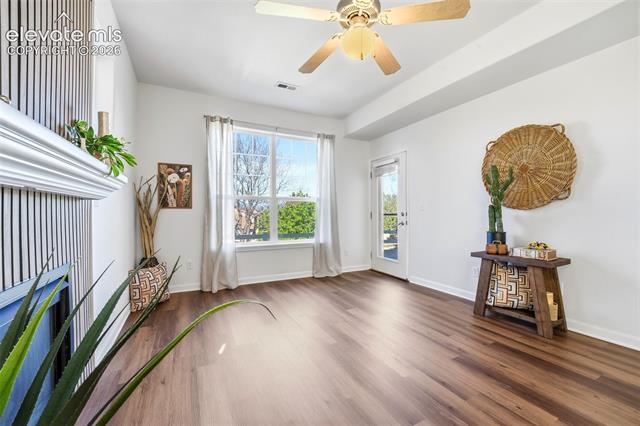 MLS Image for 4362  Alder Springs  Bldg C ,Colorado Springs, Colorado