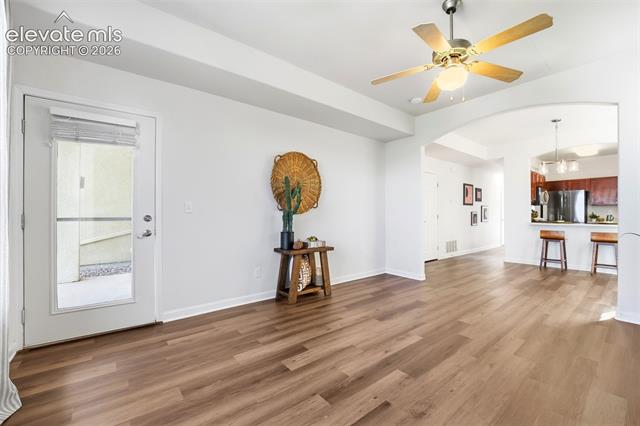 MLS Image for 4362  Alder Springs  Bldg C ,Colorado Springs, Colorado
