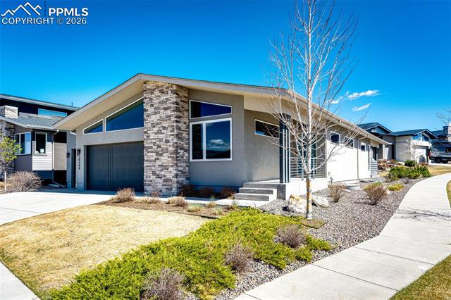 10409  Marshall Mesa  , colorado springs&nbsp; House Search MLS Picture
