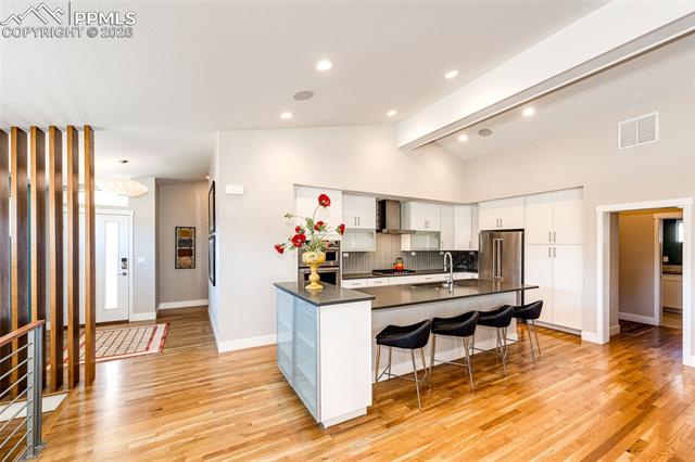 MLS Image for 10409  Marshall Mesa  ,Colorado Springs, Colorado