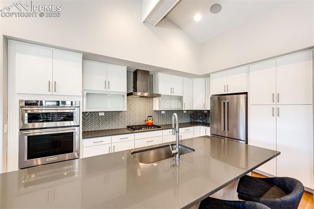 MLS Image for 10409  Marshall Mesa  ,Colorado Springs, Colorado