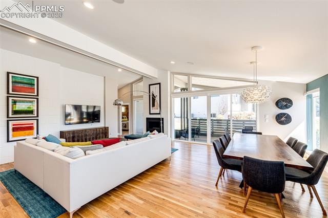 MLS Image for 10409  Marshall Mesa  ,Colorado Springs, Colorado
