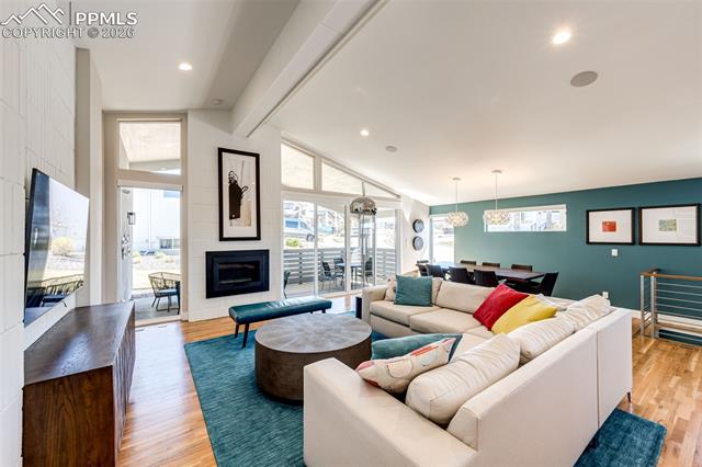MLS Image for 10409  Marshall Mesa  ,Colorado Springs, Colorado