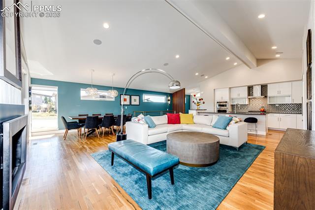 MLS Image for 10409  Marshall Mesa  ,Colorado Springs, Colorado