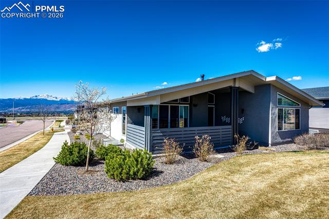 MLS Image for 10409  Marshall Mesa  ,Colorado Springs, Colorado