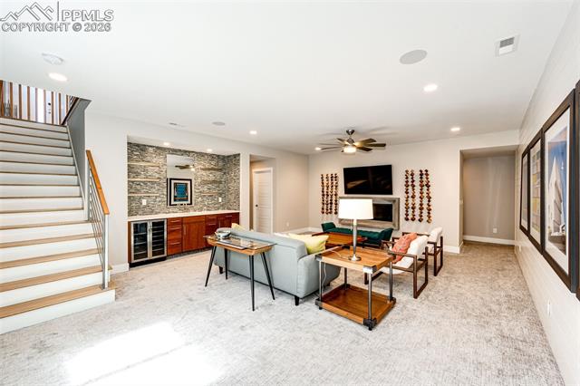 MLS Image for 10409  Marshall Mesa  ,Colorado Springs, Colorado