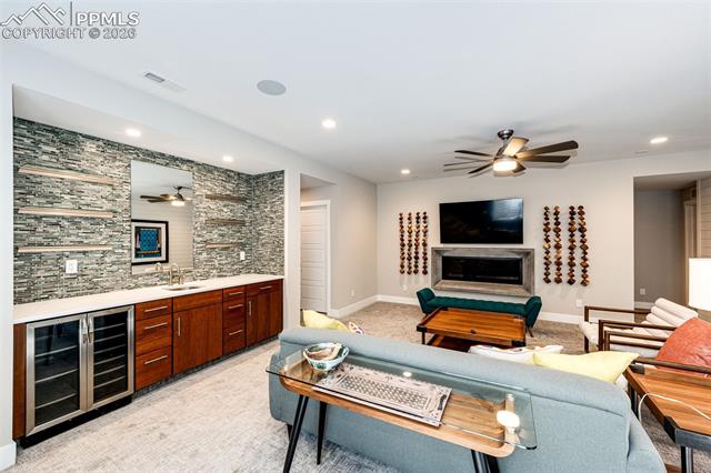 MLS Image for 10409  Marshall Mesa  ,Colorado Springs, Colorado