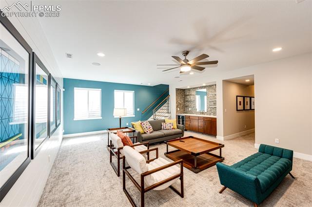 MLS Image for 10409  Marshall Mesa  ,Colorado Springs, Colorado