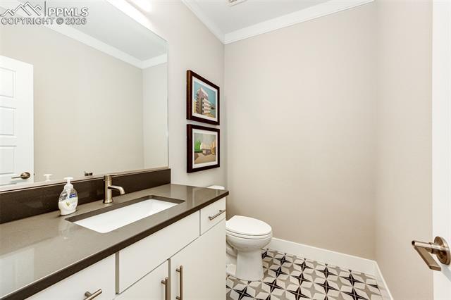 MLS Image for 10409  Marshall Mesa  ,Colorado Springs, Colorado