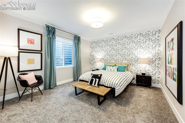 MLS Image for 10409  Marshall Mesa  ,Colorado Springs, Colorado