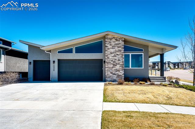 MLS Image for 10409  Marshall Mesa  ,Colorado Springs, Colorado