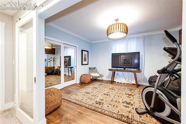 MLS Image for 10409  Marshall Mesa  ,Colorado Springs, Colorado