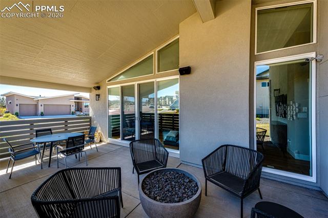MLS Image for 10409  Marshall Mesa  ,Colorado Springs, Colorado
