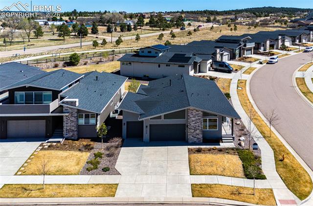 MLS Image for 10409  Marshall Mesa  ,Colorado Springs, Colorado
