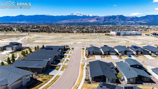 MLS Image for 10409  Marshall Mesa  ,Colorado Springs, Colorado