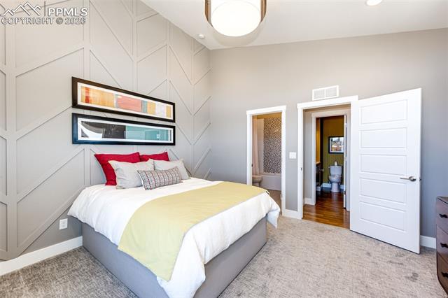 MLS Image for 10409  Marshall Mesa  ,Colorado Springs, Colorado