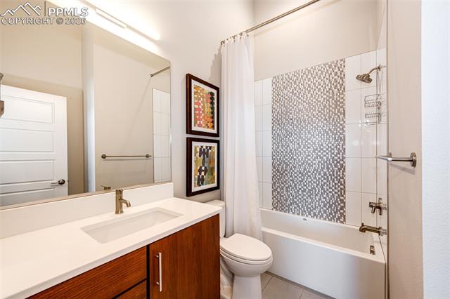 MLS Image for 10409  Marshall Mesa  ,Colorado Springs, Colorado
