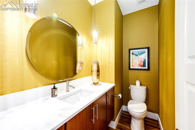 MLS Image for 10409  Marshall Mesa  ,Colorado Springs, Colorado