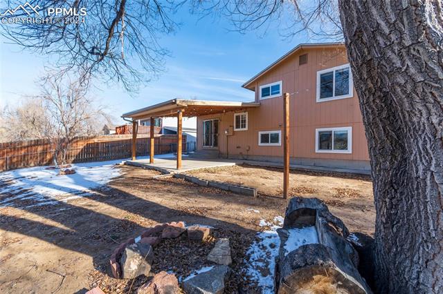 MLS Image for 2520  Nadine  ,Colorado Springs, Colorado