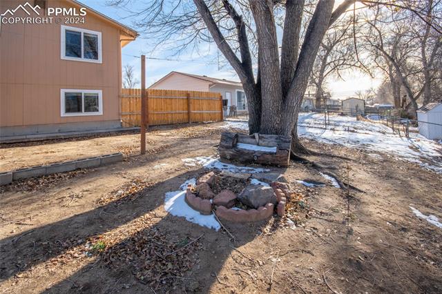 MLS Image for 2520  Nadine  ,Colorado Springs, Colorado