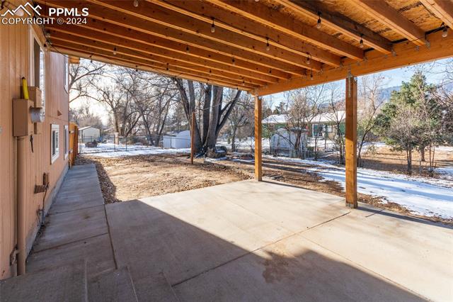 MLS Image for 2520  Nadine  ,Colorado Springs, Colorado