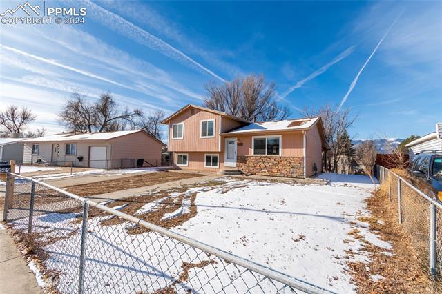 MLS Image for 2520  Nadine  ,Colorado Springs, Colorado