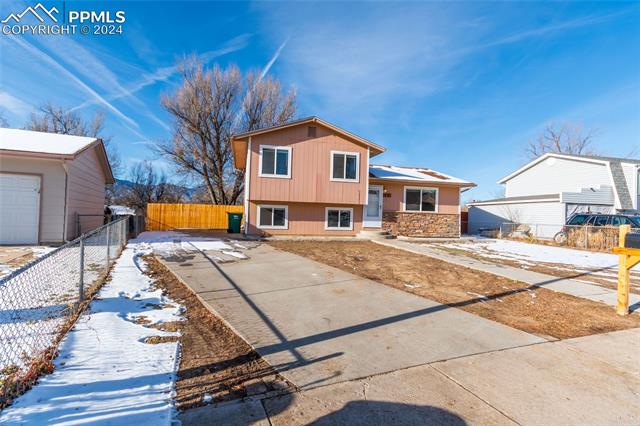 MLS Image for 2520  Nadine  ,Colorado Springs, Colorado