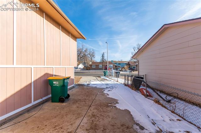 MLS Image for 2520  Nadine  ,Colorado Springs, Colorado