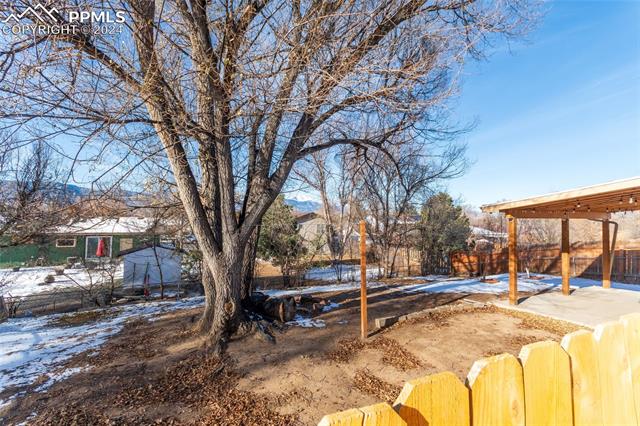 MLS Image for 2520  Nadine  ,Colorado Springs, Colorado