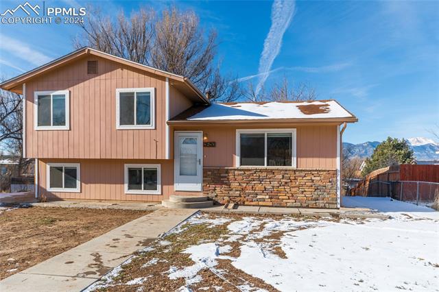 MLS Image for 2520  Nadine  ,Colorado Springs, Colorado