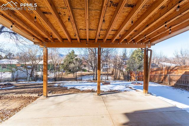 MLS Image for 2520  Nadine  ,Colorado Springs, Colorado