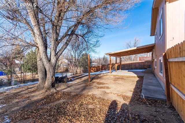 MLS Image for 2520  Nadine  ,Colorado Springs, Colorado