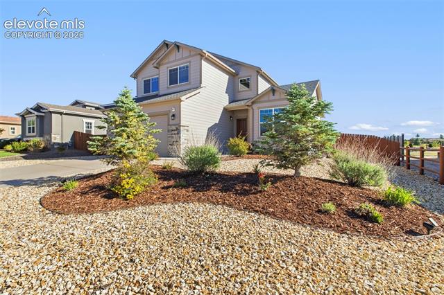 MLS Image for 10913  Checo  ,Peyton, Colorado