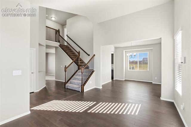 MLS Image for 10913  Checo  ,Peyton, Colorado
