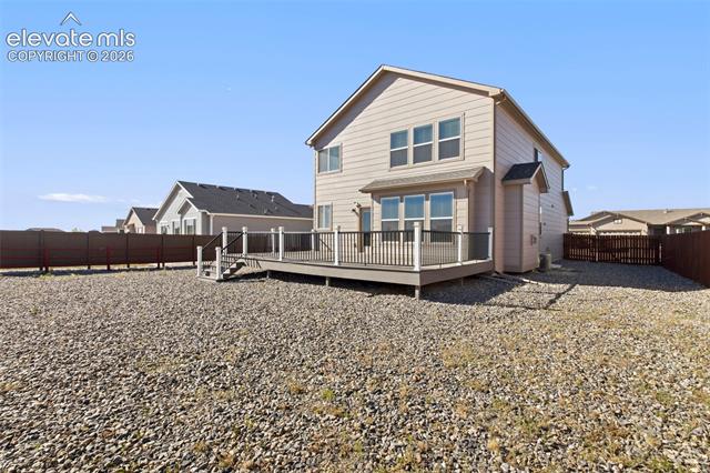 MLS Image for 10913  Checo  ,Peyton, Colorado