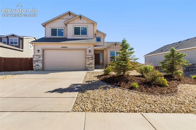MLS Image for 10913  Checo  ,Peyton, Colorado