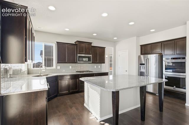 MLS Image for 10913  Checo  ,Peyton, Colorado