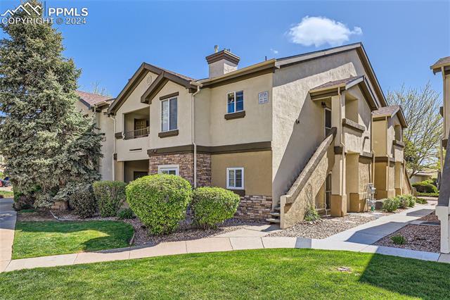 3715  Riviera  103 , colorado springs  House Search MLS Picture