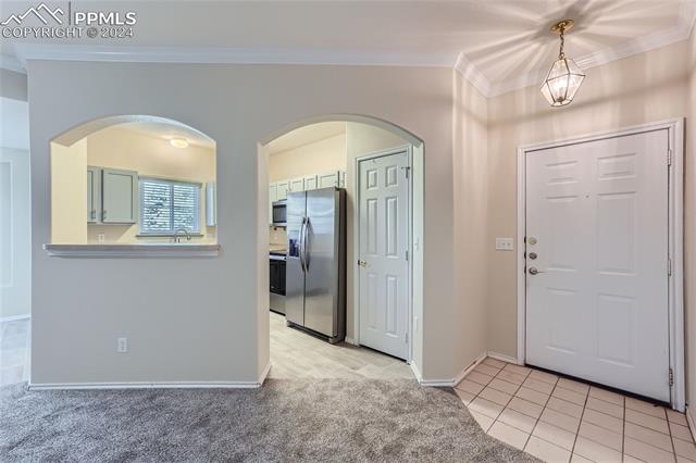 MLS Image for 3715  Riviera  103 ,Colorado Springs, Colorado