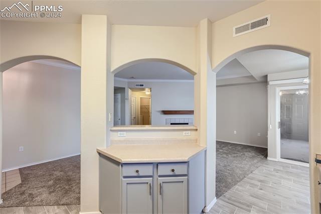 MLS Image for 3715  Riviera  103 ,Colorado Springs, Colorado