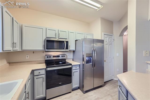 MLS Image for 3715  Riviera  103 ,Colorado Springs, Colorado