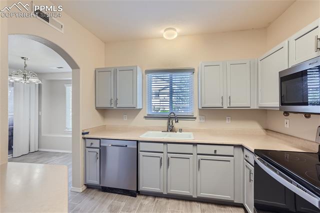 MLS Image for 3715  Riviera  103 ,Colorado Springs, Colorado