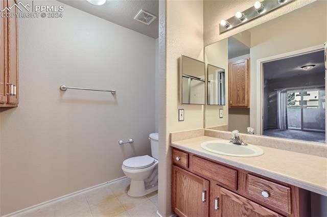 MLS Image for 3715  Riviera  103 ,Colorado Springs, Colorado