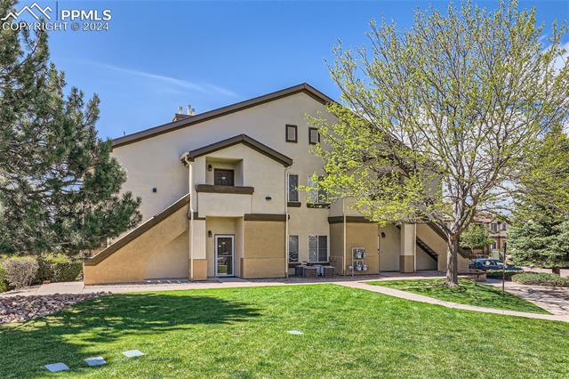 MLS Image for 3715  Riviera  103 ,Colorado Springs, Colorado