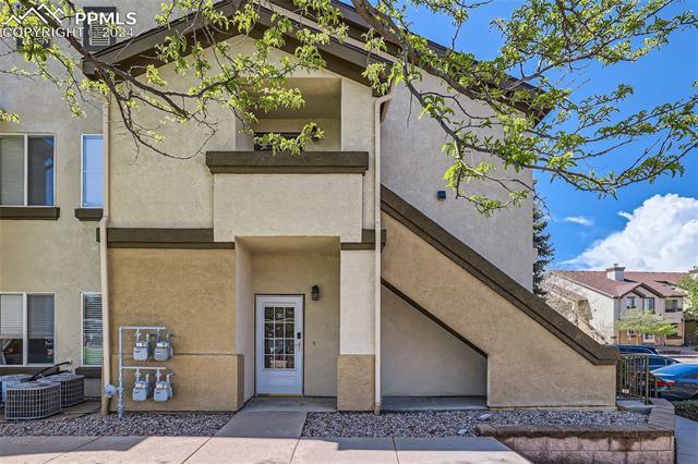 MLS Image for 3715  Riviera  103 ,Colorado Springs, Colorado