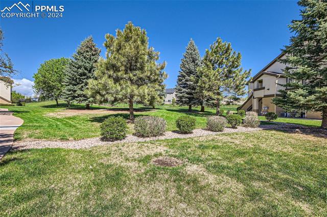 MLS Image for 3715  Riviera  103 ,Colorado Springs, Colorado