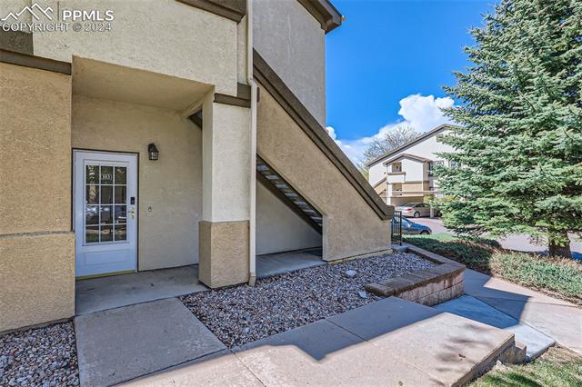 MLS Image for 3715  Riviera  103 ,Colorado Springs, Colorado