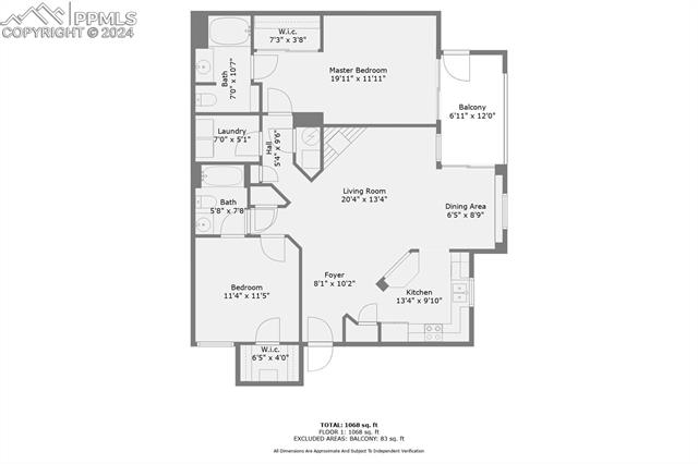 MLS Image for 3715  Riviera  103 ,Colorado Springs, Colorado