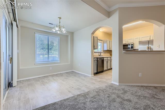 MLS Image for 3715  Riviera  103 ,Colorado Springs, Colorado